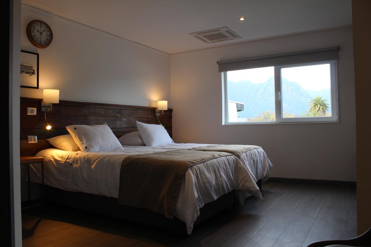 Fresia Suite Pucón Exterior foto
